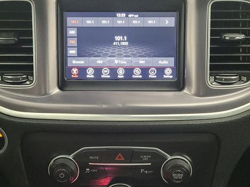 Used 2021 Dodge Charger SXT w/ Leather Interior Group image 25