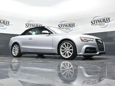 Used 2017 Audi A5 2.0T Sport image 17