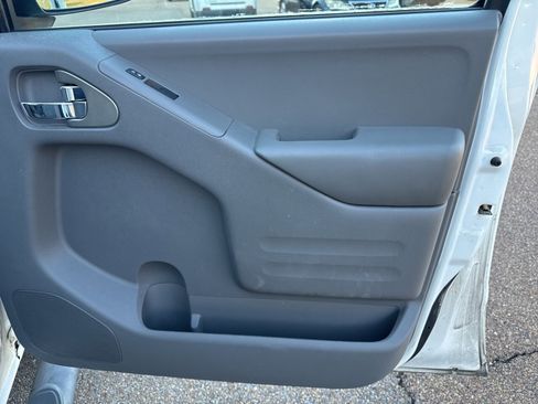 Used 2016 Nissan Frontier SV w/ SV Value Truck Package image 26