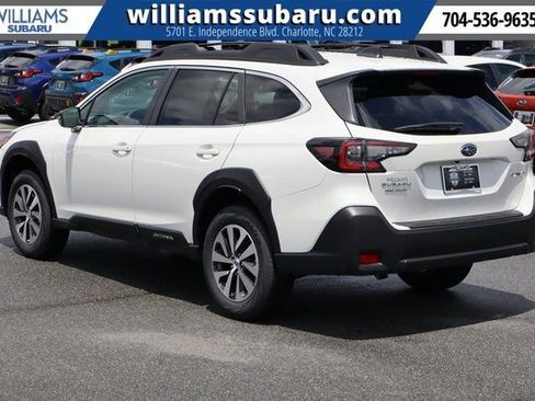 New 2025 Subaru Outback Premium w/ Popular Package #1 image 6