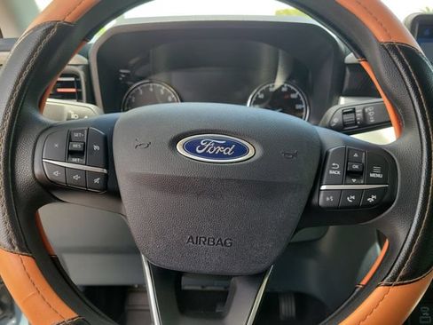 Used 2023 Ford Maverick XLT w/ Equipment Group 300A Standard AWD/4WD image 20