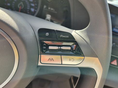 Certified 2023 Hyundai Elantra SEL FWD image 27
