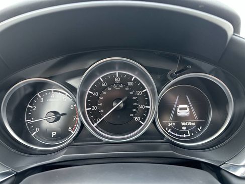 Used 2021 MAZDA MAZDA6 Grand Touring image 20