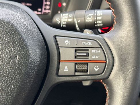 New 2026 Honda Passport TrailSport image 29