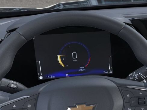 New 2026 Chevrolet Trax LT w/ LT Convenience Package FWD image 18