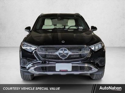 Certified 2025 Mercedes-Benz GLC 300