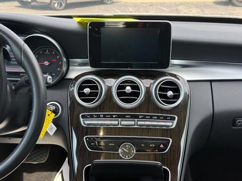 Used 2016 Mercedes-Benz C 300 4MATIC Sedan image 9