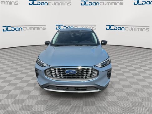 New 2026 Ford Escape Active w/ Cold Weather Package image 3