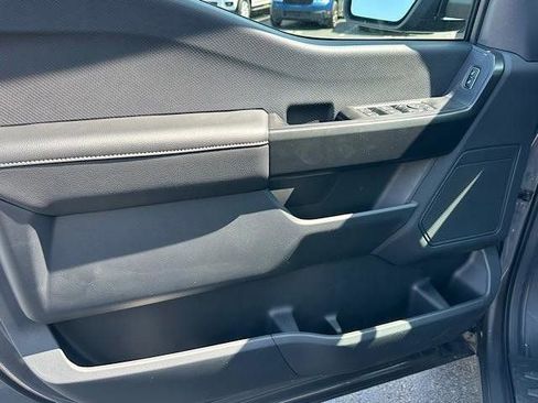 New 2025 Ford F150 STX w/ Equipment Group 200A image 10
