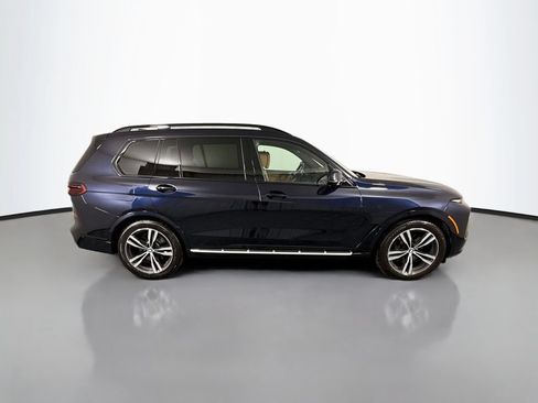 Used 2026 BMW X7 xDrive40i AWD/4WD image 8