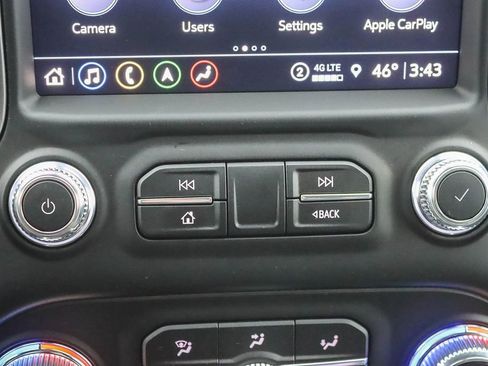 Used 2022 GMC Sierra 1500 Denali w/ Denali Reserve Package image 34