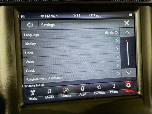 Used 2019 RAM 1500 Sport w/ Level 2 Equipment Group image 33