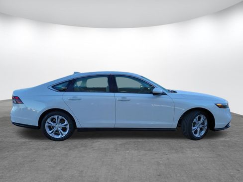 New 2026 Honda Accord LX image 4