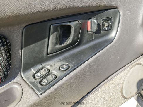 Used 1990 Eagle Talon TSi FWD image 20