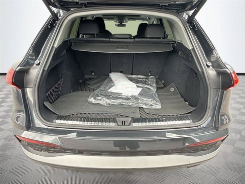 Certified 2025 Audi Q5 Premium w/ Premium Plus AWD/4WD image 27