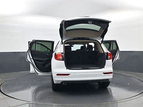 Used 2018 Buick Envision Essence image 32