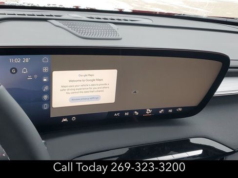 New 2026 Buick Enclave Preferred image 14