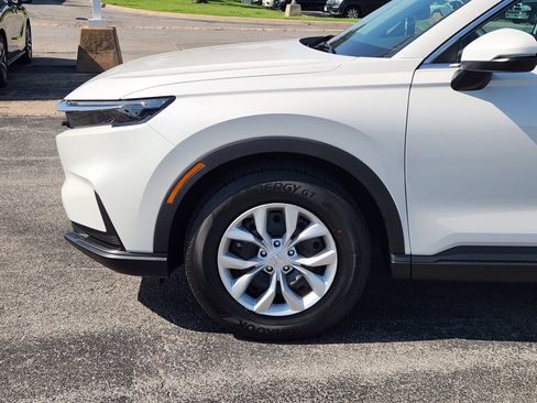 New 2026 Honda CR-V LX image 9