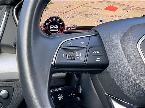 Used 2018 Audi Q5 Prestige image 23