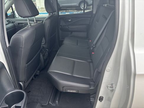 Certified 2023 Honda Ridgeline RTL image 28