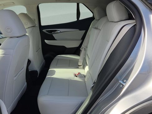 New 2026 Buick Envision Avenir AWD/4WD image 13