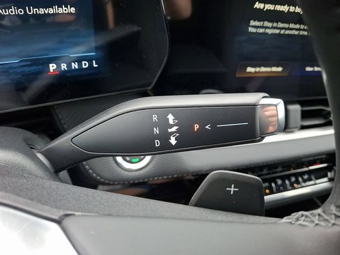 New 2026 Chevrolet Equinox LT w/ Safety and Technology Package AWD/4WD image 10