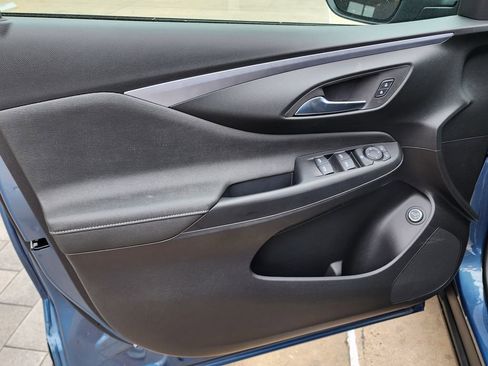 New 2026 Buick Envista Sport Touring w/ Convenience I Package FWD image 13