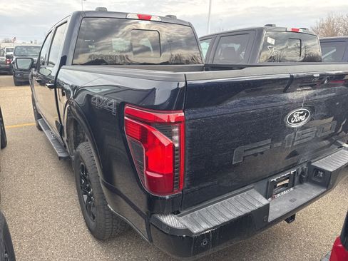 New 2026 Ford F150 XLT w/ Equipment Group 302A MID image 20