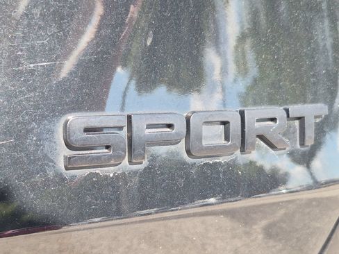 Certified 2024 Honda HR-V Sport image 27