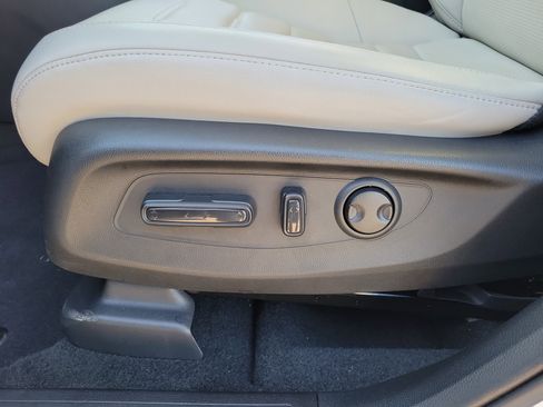 Certified 2026 Honda CR-V EX-L image 21