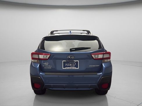 Used 2019 Subaru Crosstrek 2.0i Limited w/ Popular Package #2 AWD/4WD image 5