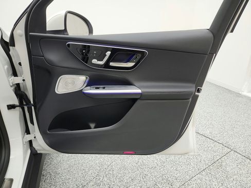 Certified 2026 Mercedes-Benz GLC 300 image 19