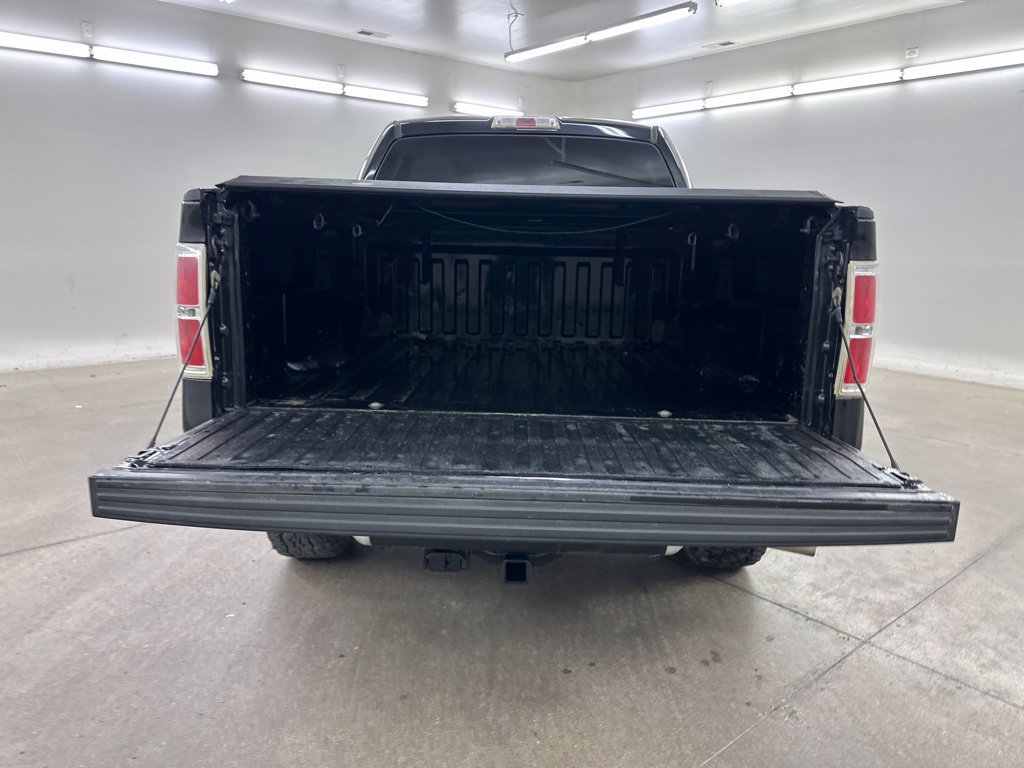 Used 2010 Ford F150 XLT AWD/4WD image 17