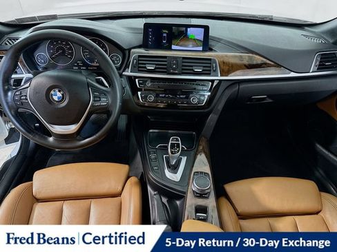 Used 2018 BMW 430i xDrive Convertible AWD/4WD image 24