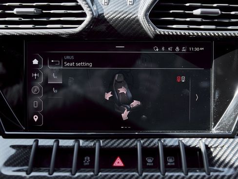 Used 2024 Lamborghini Urus S image 82