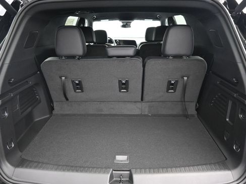 New 2026 Chevrolet Traverse LT FWD image 27