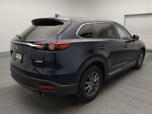 Used 2021 MAZDA CX-9 Sport FWD image 9