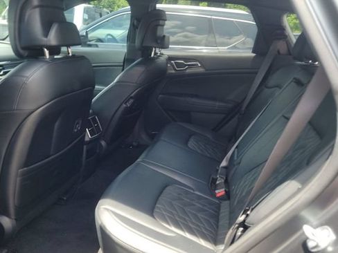 Used 2023 Kia Sportage X-Line Prestige AWD/4WD image 6