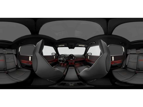 New 2027 MINI Cooper Countryman S AWD/4WD image 8