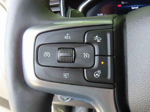 Used 2024 Chevrolet Silverado 1500 RST w/ Convenience Package II image 24