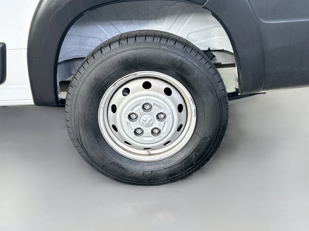 Used 2023 RAM ProMaster 2500 FWD image 31
