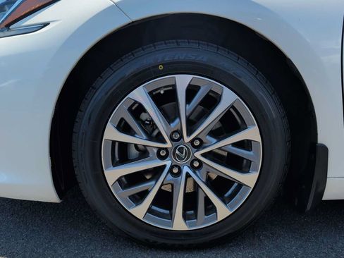 Used 2023 Lexus ES 350 FWD image 19