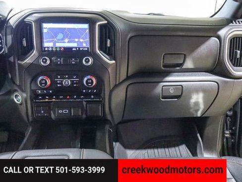 Used 2019 GMC Sierra 1500 AT4 w/ AT4 Premium Package image 48