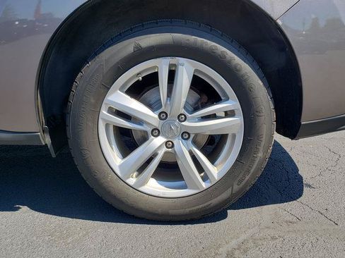 Used 2013 Acura RDX AWD w/ Technology Package image 11