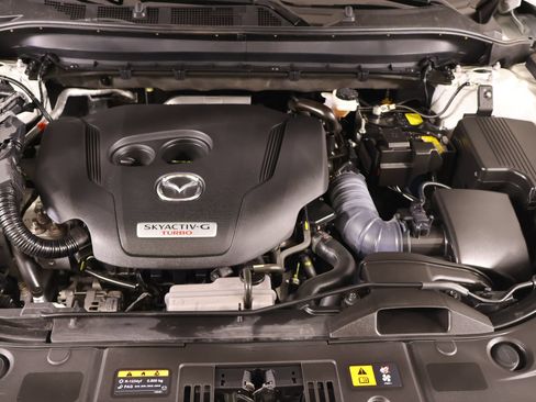 Used 2023 MAZDA CX-5 Signature AWD/4WD image 20