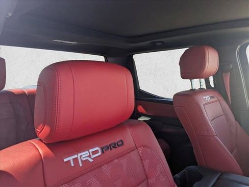 Used 2026 Toyota Tundra TRD Pro AWD/4WD image 20