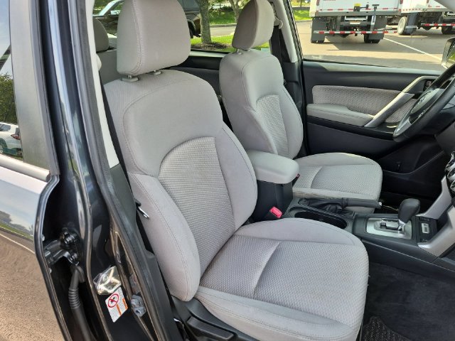 Used 2018 Subaru Forester 2.5i Premium AWD/4WD image 29