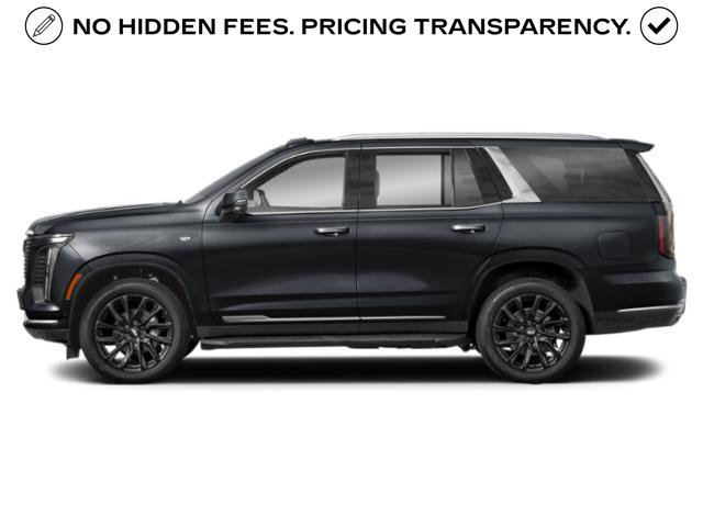 Used 2026 Cadillac Escalade 2WD image 2