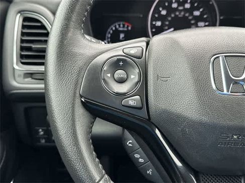 Used 2022 Honda HR-V EX-L image 21