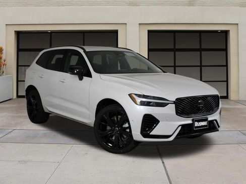 New 2026 Volvo XC60 T8 Ultra w/ Climate Package PRO AWD/4WD image 19